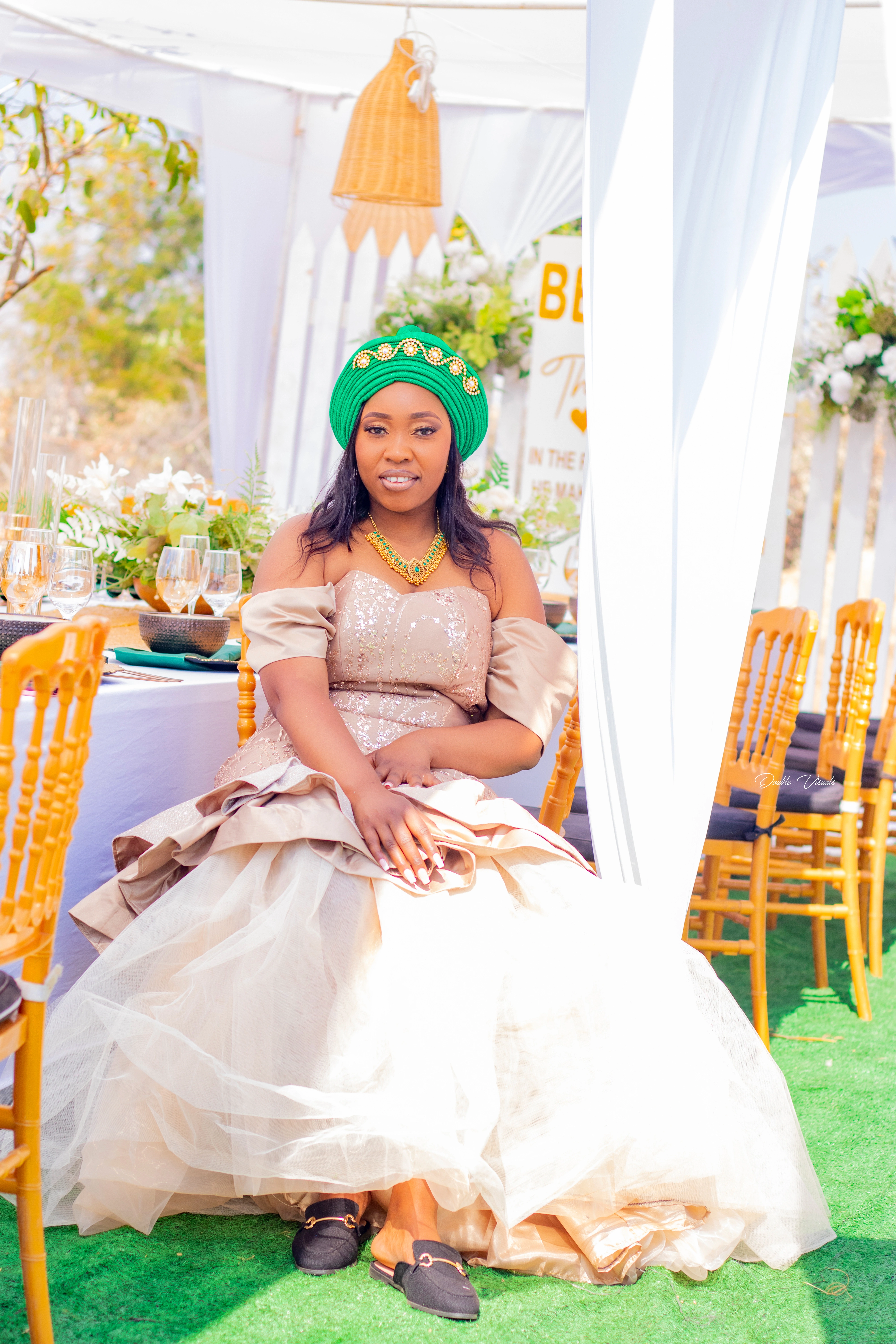 Portrait Photography